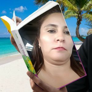 Meet your Posher, Yolanda